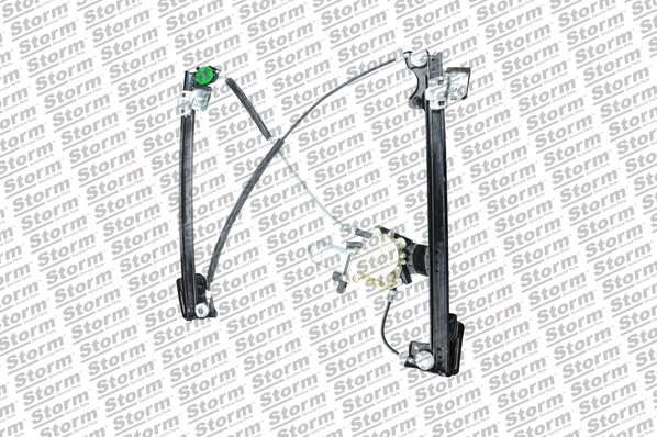 Window Regulator (136076)