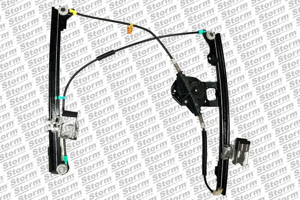 Window Regulator (96070)