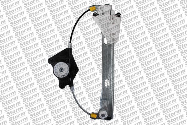 Window Regulator (146777)