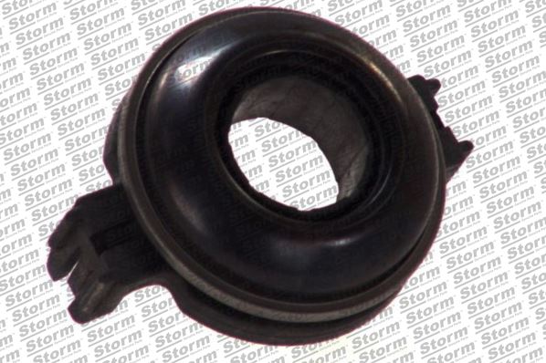 Central Slave Cylinder, clutch (25539)