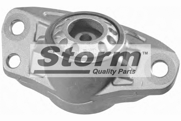 Suspension Strut Support Mount (F10817)