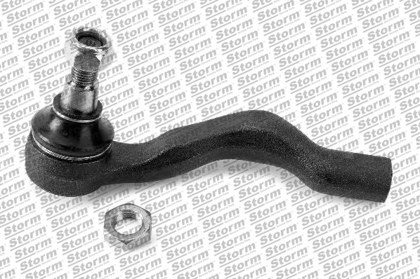 Tie Rod End (56081)