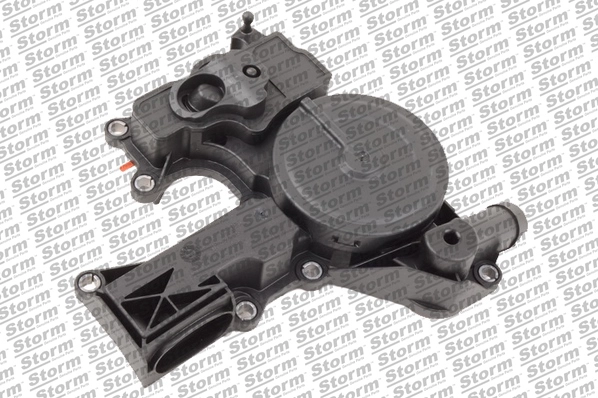 Valve, crankcase ventilation (208151)