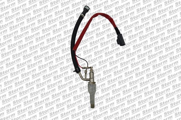 Injection Unit, soot/particulate filter regeneration (STO4850005)