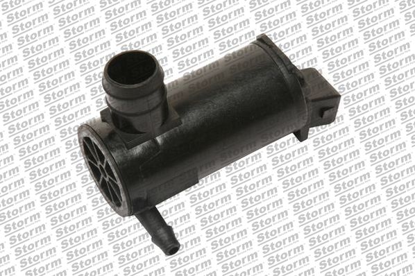 Washer Fluid Pump, window cleaning (190366)