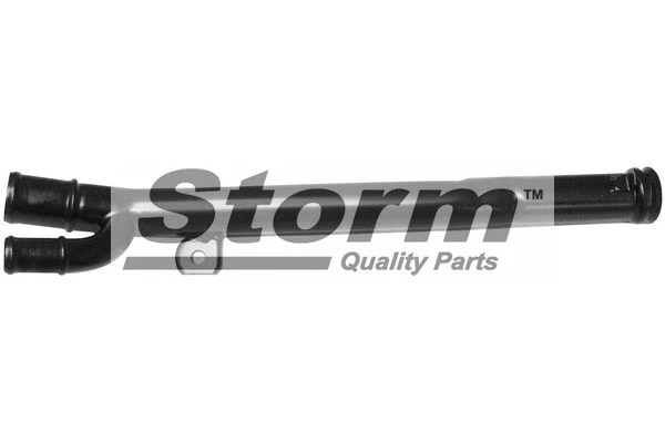 Coolant Pipe (F2314)