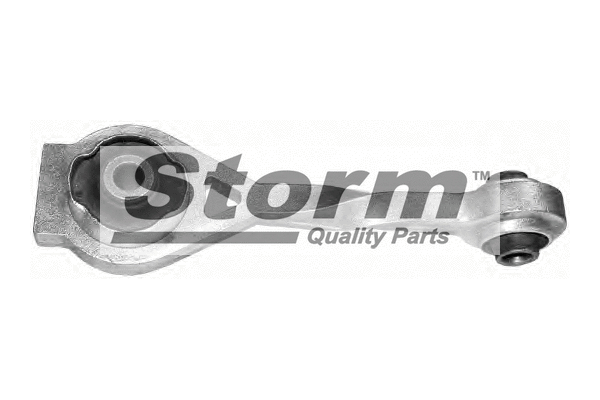 Mounting, engine (F4102)