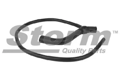 Radiator Hose (F8174)