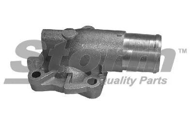 Coolant Flange (F2305)