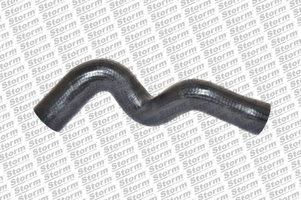 Charge Air Hose (F13035)