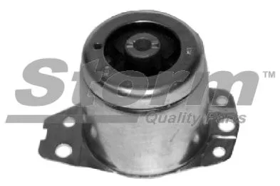 Mounting, engine (F10441)