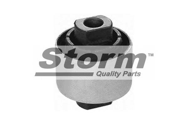 Mounting, control/trailing arm (F2024)