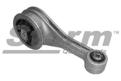 Mounting, engine (F2413)