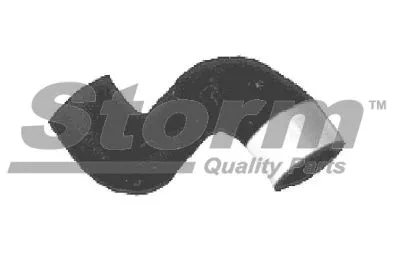 Radiator Hose (F7387)