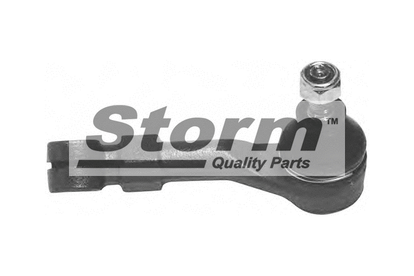 Tie Rod End (81181)