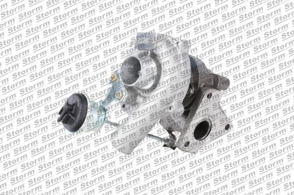 Charger, charging (supercharged/turbocharged) (89094)