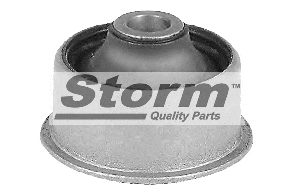 Mounting, control/trailing arm (F0925)