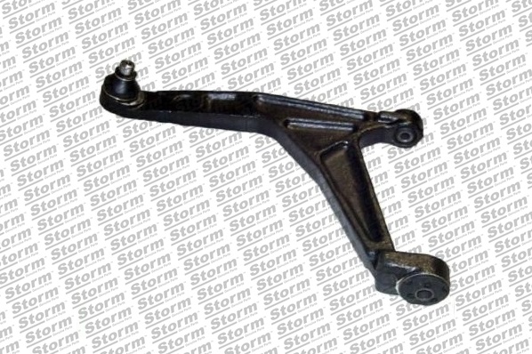 Control/Trailing Arm, wheel suspension (70053)