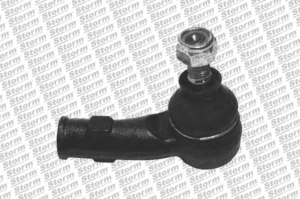 Tie Rod End (92083)