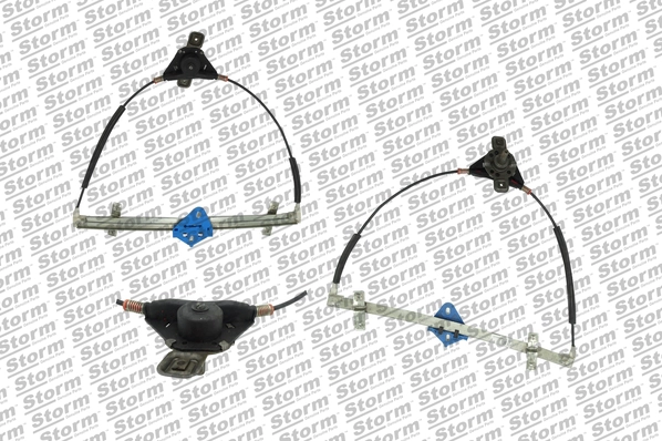 Window Regulator (98582)