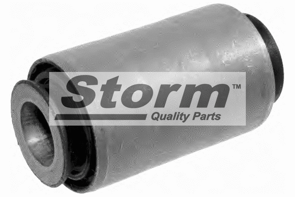 Mounting, control/trailing arm (F4007)