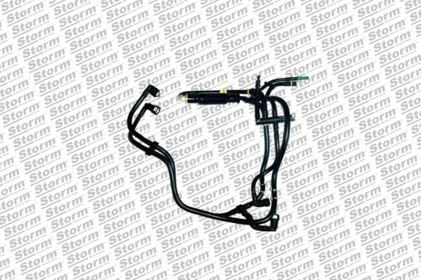 Fuel Line (700507)