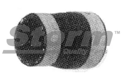 Radiator Hose (F7578)