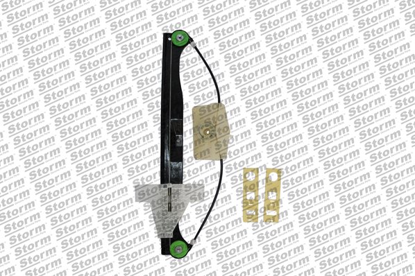 Window Regulator (10372)