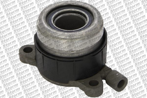 Central Slave Cylinder, clutch (9995)
