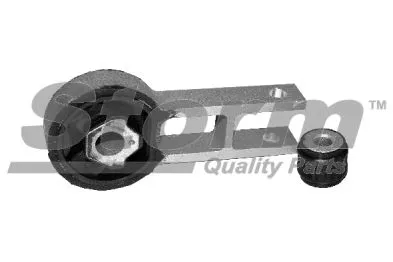 Mounting, engine (F10472)
