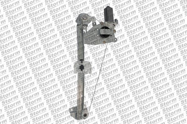 Window Regulator (70579)