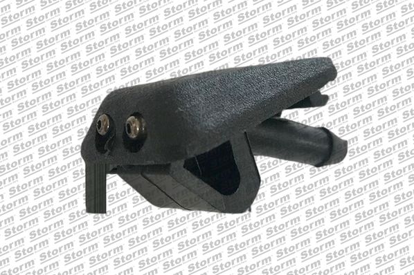 Washer Fluid Jet, window cleaning (190102)
