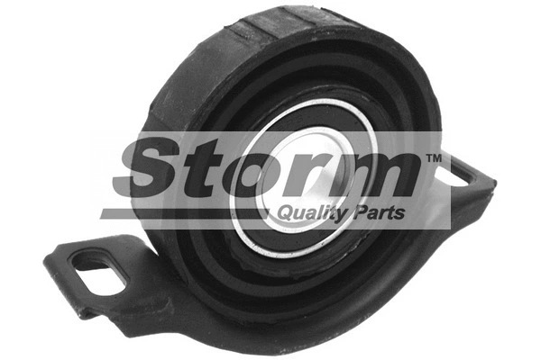 Suspension, propshaft (F1697)