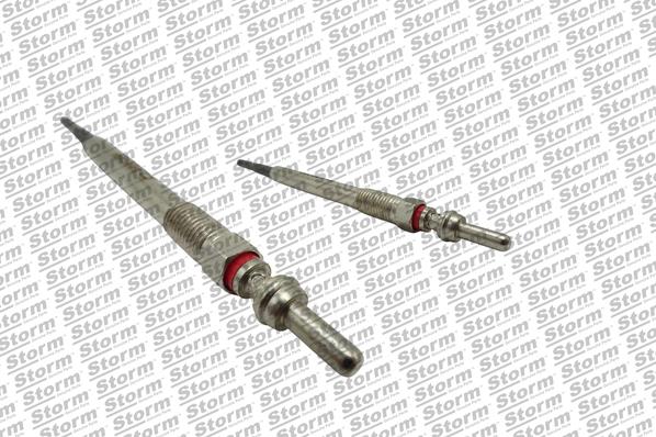 Glow Plug (566068)