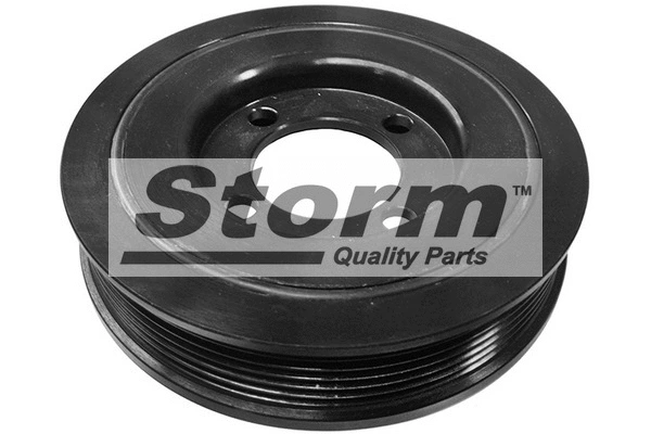 Belt Pulley, crankshaft (F4211)