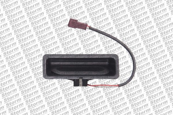 Switch, tailgate release (1512005)