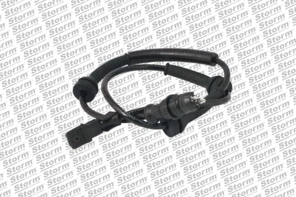 Sensor, wheel speed (888012)