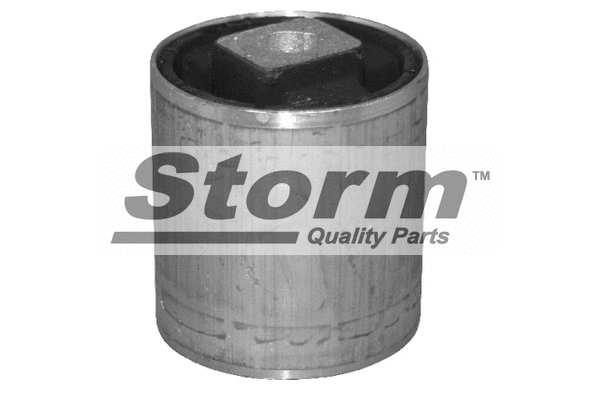 Mounting, control/trailing arm (F2609)