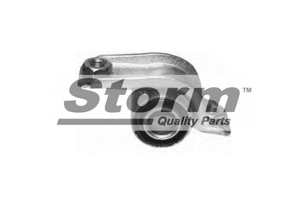 Mounting, control/trailing arm (F1074)