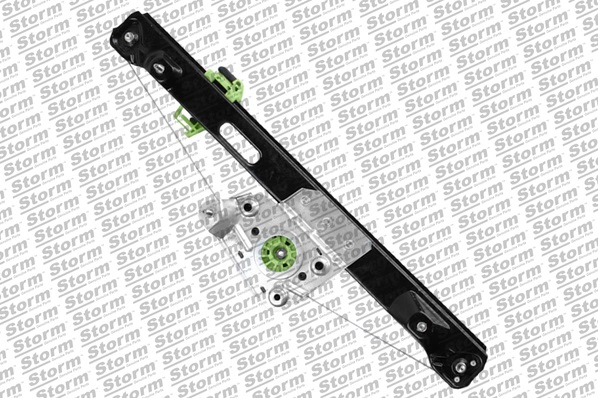 Window Regulator (18776)