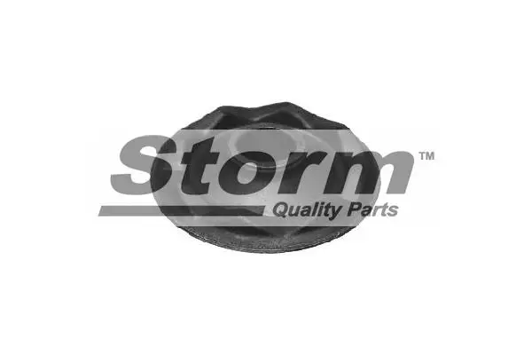 Mounting, control/trailing arm (F0747)