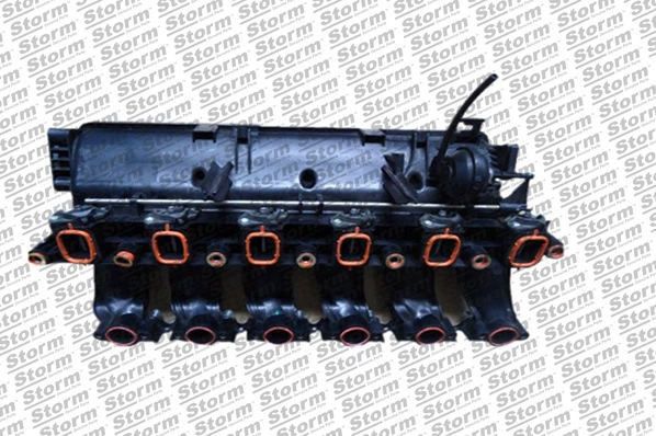 Fitting, intake manifold (516517)