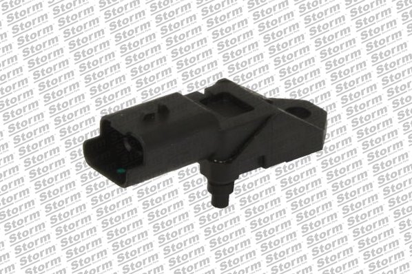 Sensor, boost pressure (777100)