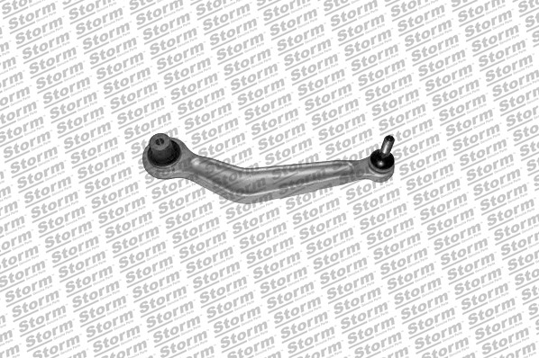 Control/Trailing Arm, wheel suspension (17252)