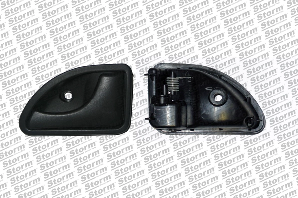 Exterior Door Handle (81138)