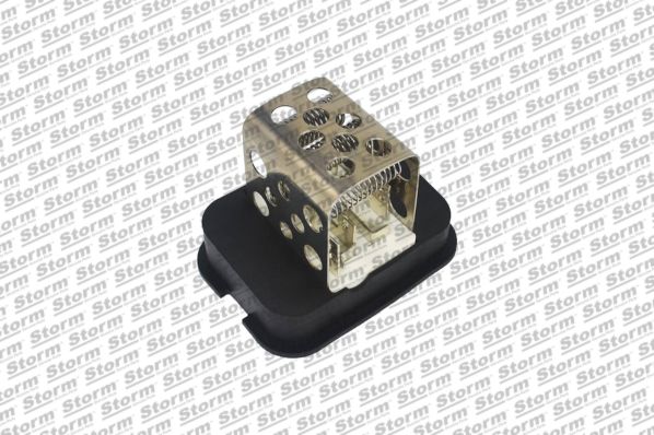 Resistor, interior blower (STO699013)
