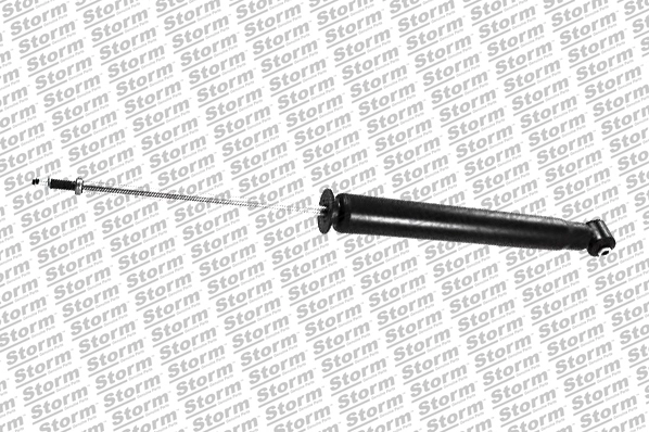 Shock Absorber (810797)