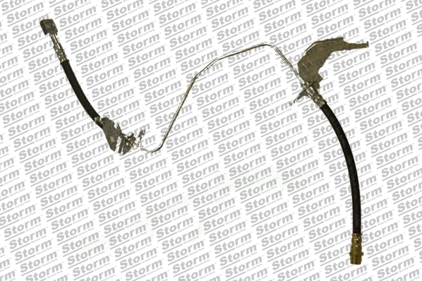 Brake Hose (331271)
