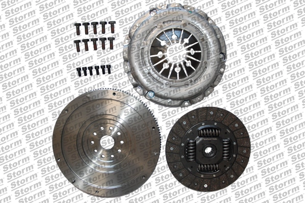 Clutch Kit (STO1026)