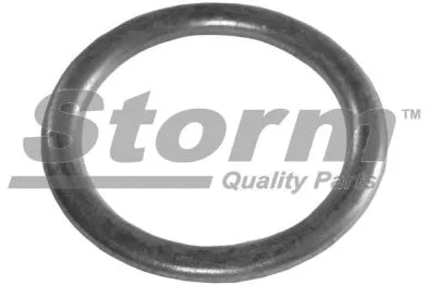 Seal Ring, oil drain plug (F0644)